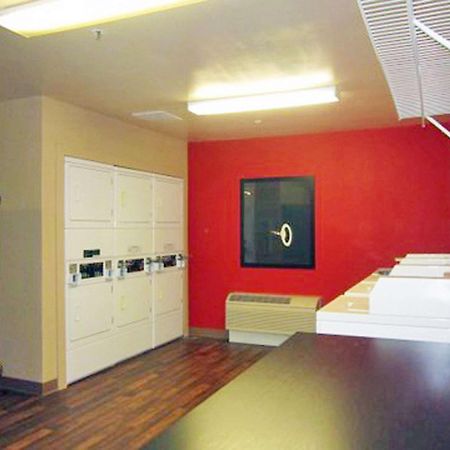 Extended Stay America Select Suites - Austin - Northwest - Lakeline Mall Luaran gambar