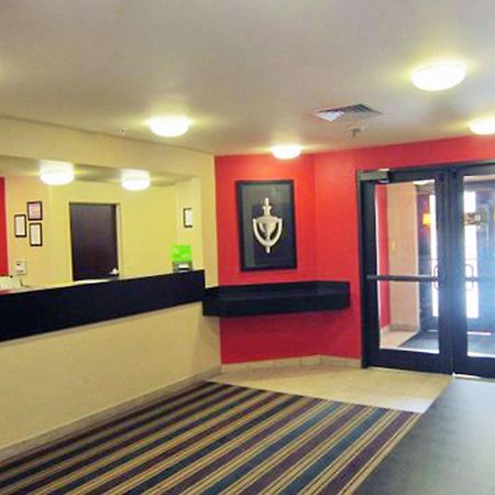 Extended Stay America Select Suites - Austin - Northwest - Lakeline Mall Luaran gambar