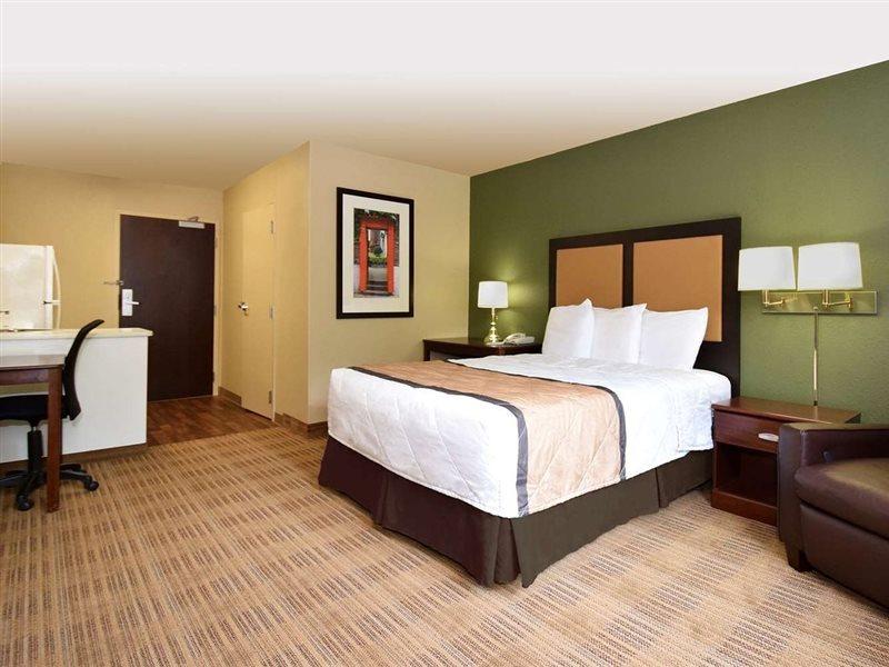 Extended Stay America Select Suites - Austin - Northwest - Lakeline Mall Luaran gambar