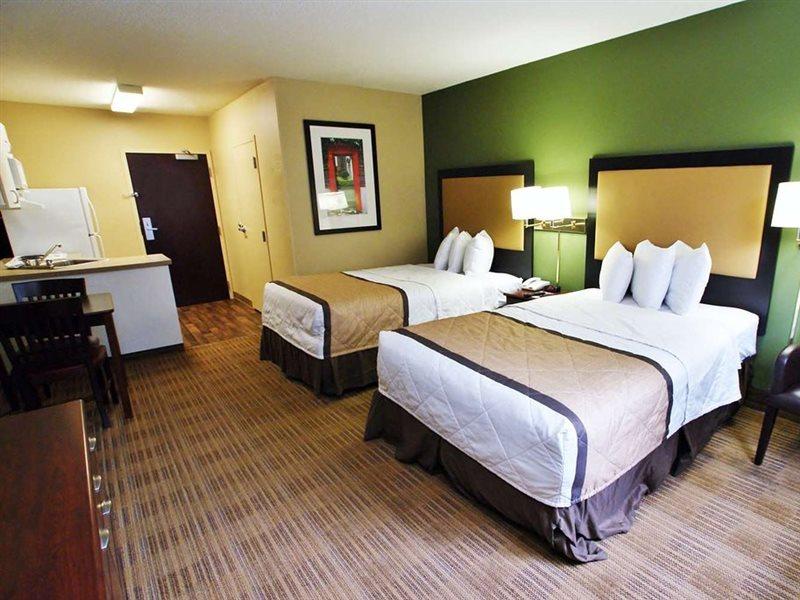 Extended Stay America Select Suites - Austin - Northwest - Lakeline Mall Luaran gambar