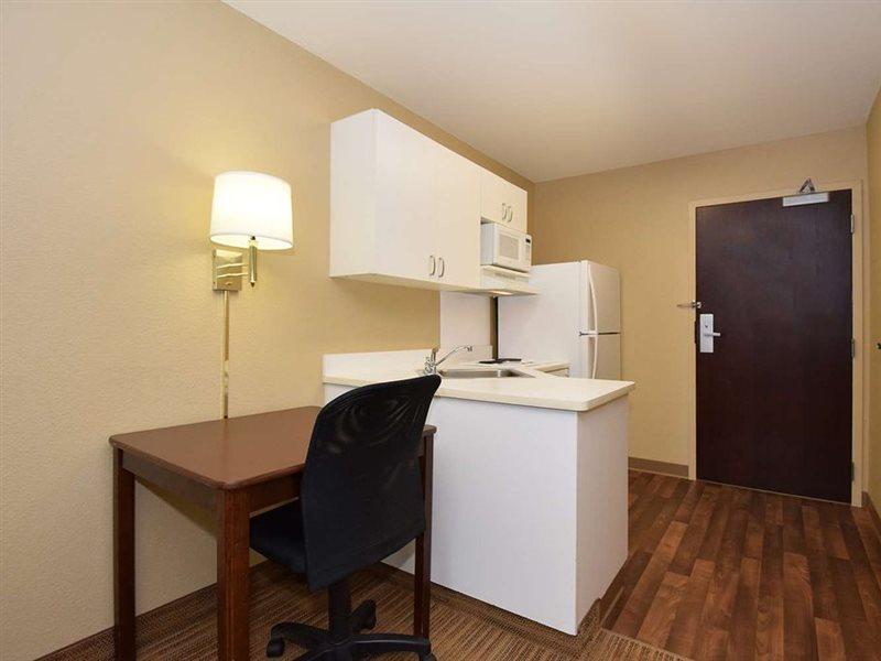 Extended Stay America Select Suites - Austin - Northwest - Lakeline Mall Luaran gambar