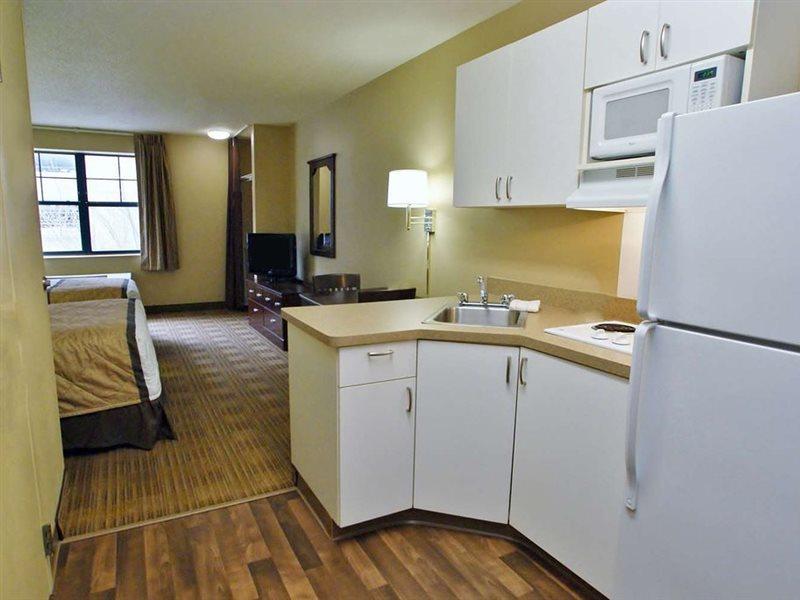 Extended Stay America Select Suites - Austin - Northwest - Lakeline Mall Luaran gambar