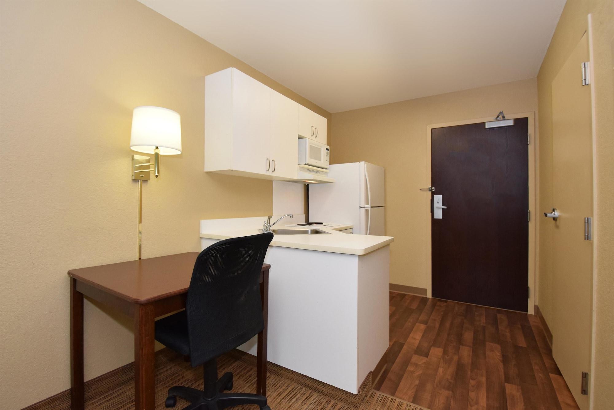 Extended Stay America Select Suites - Austin - Northwest - Lakeline Mall Luaran gambar