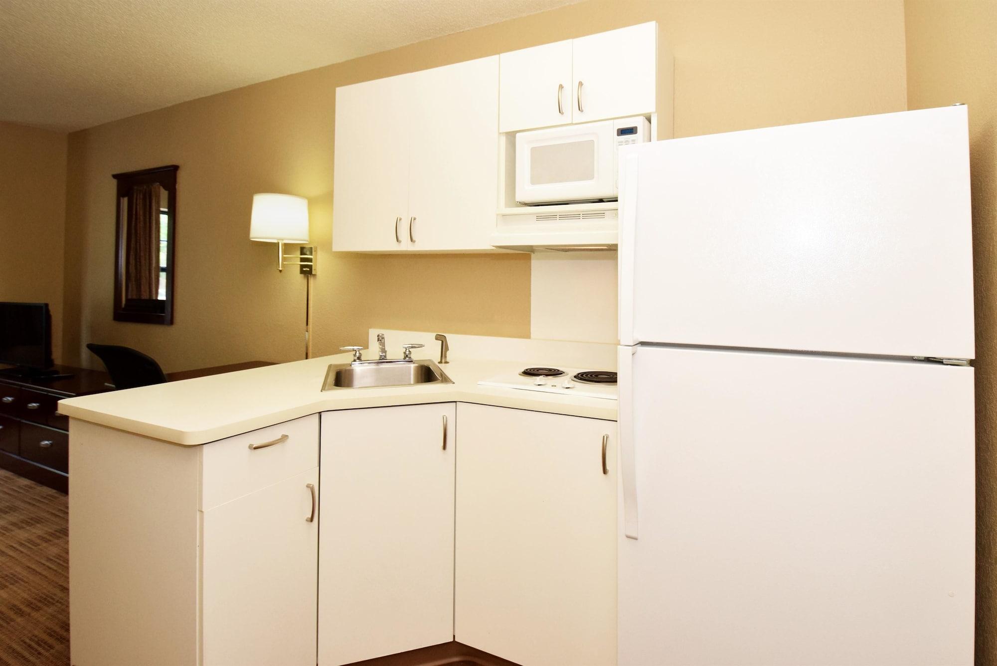 Extended Stay America Select Suites - Austin - Northwest - Lakeline Mall Luaran gambar