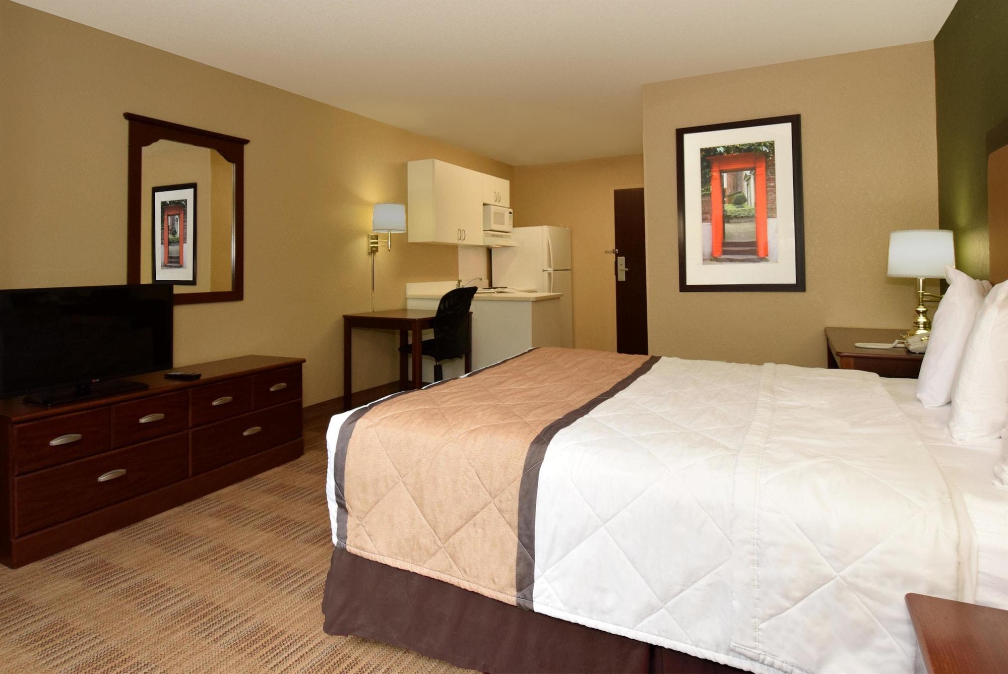 Extended Stay America Select Suites - Austin - Northwest - Lakeline Mall Luaran gambar