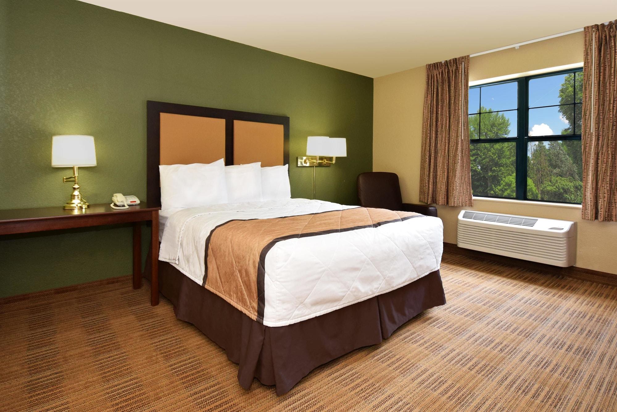 Extended Stay America Select Suites - Austin - Northwest - Lakeline Mall Luaran gambar