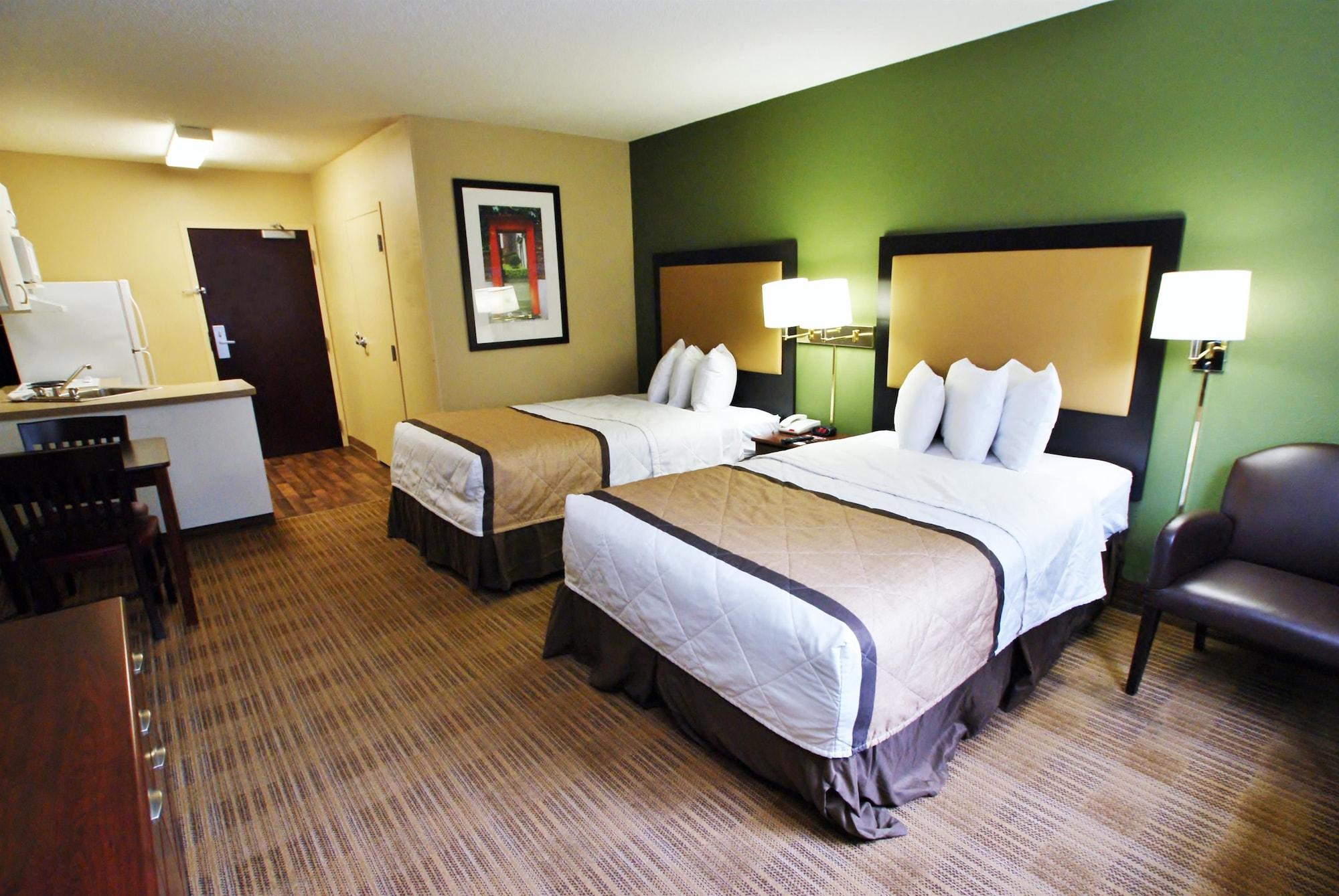 Extended Stay America Select Suites - Austin - Northwest - Lakeline Mall Luaran gambar
