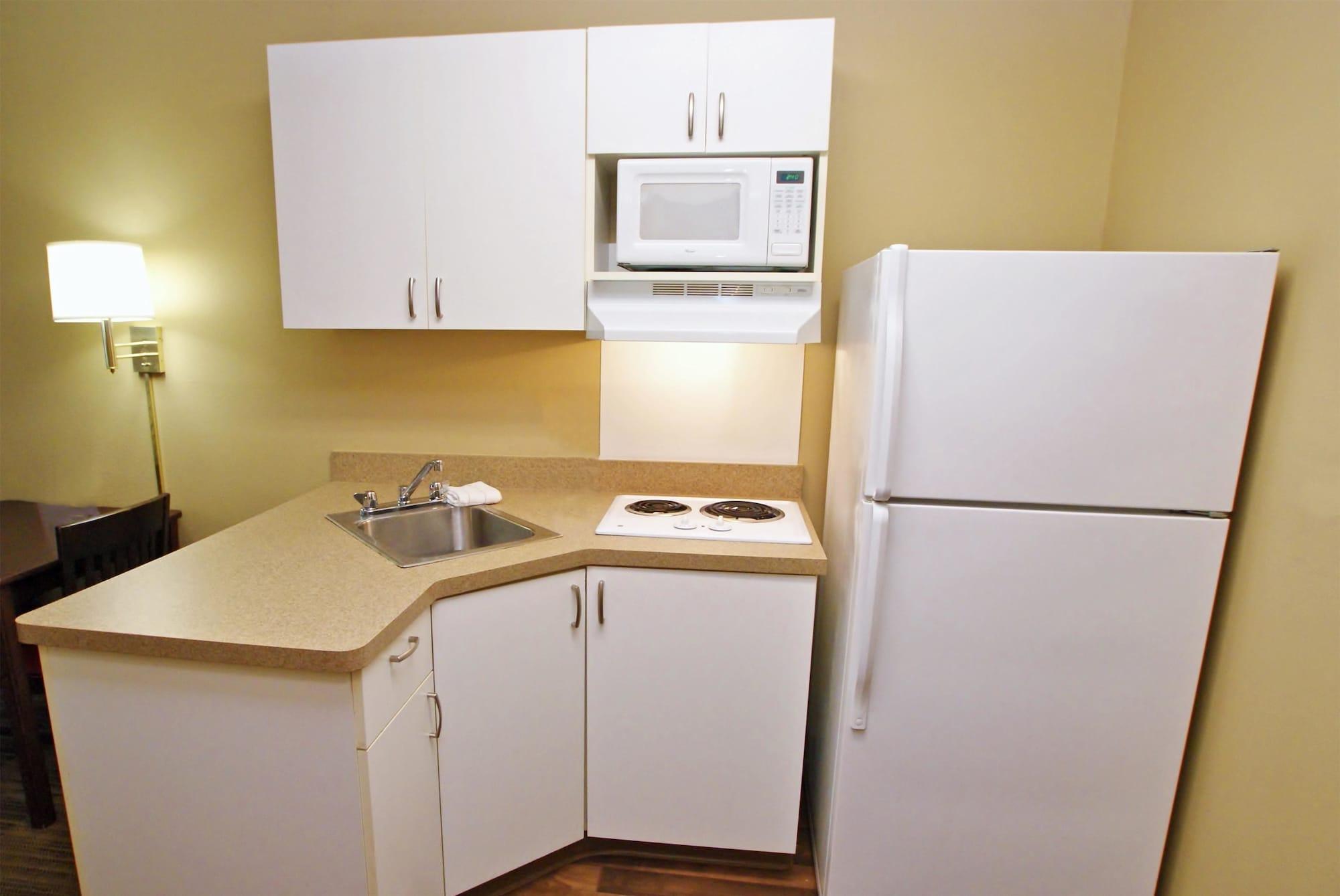Extended Stay America Select Suites - Austin - Northwest - Lakeline Mall Luaran gambar