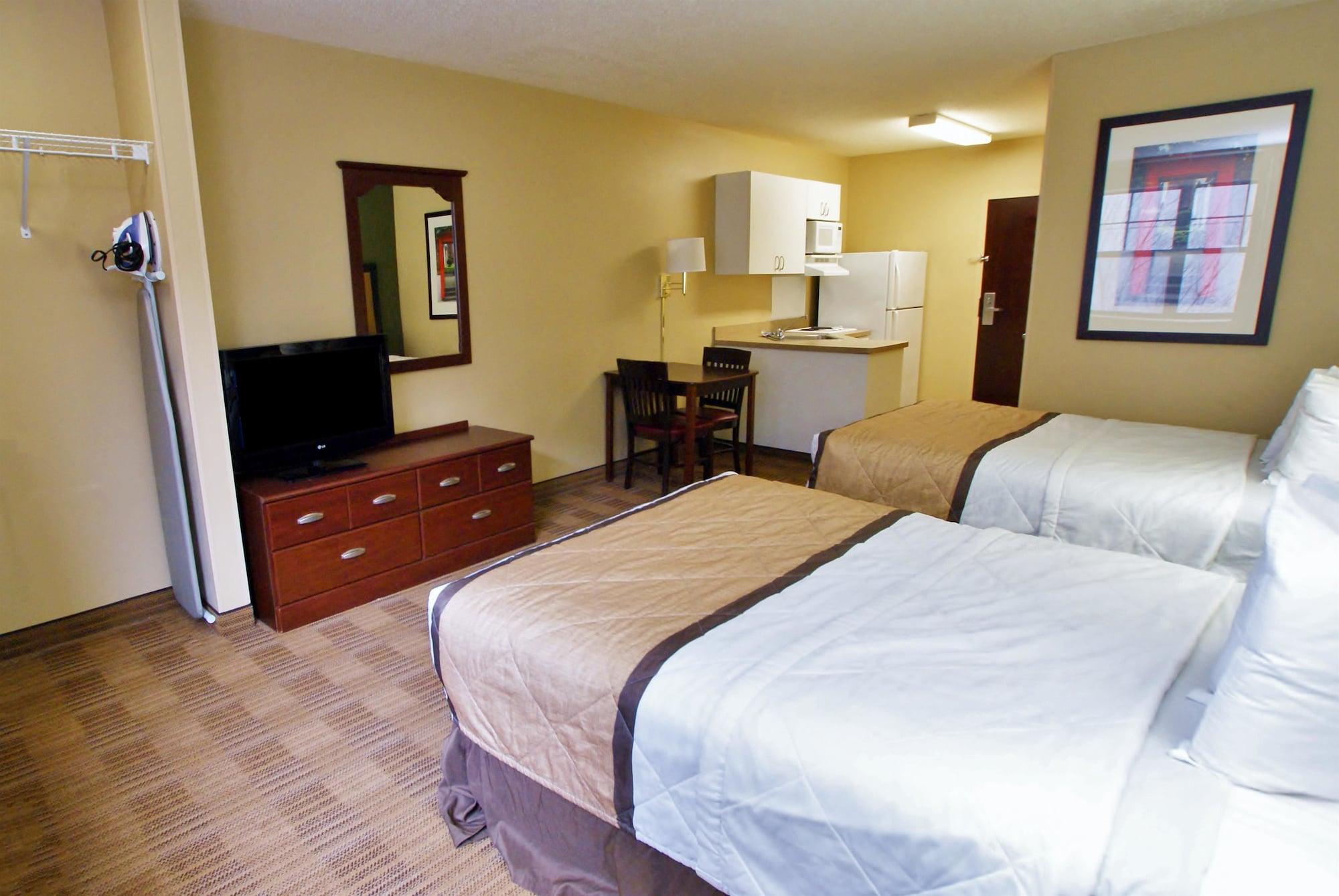 Extended Stay America Select Suites - Austin - Northwest - Lakeline Mall Luaran gambar