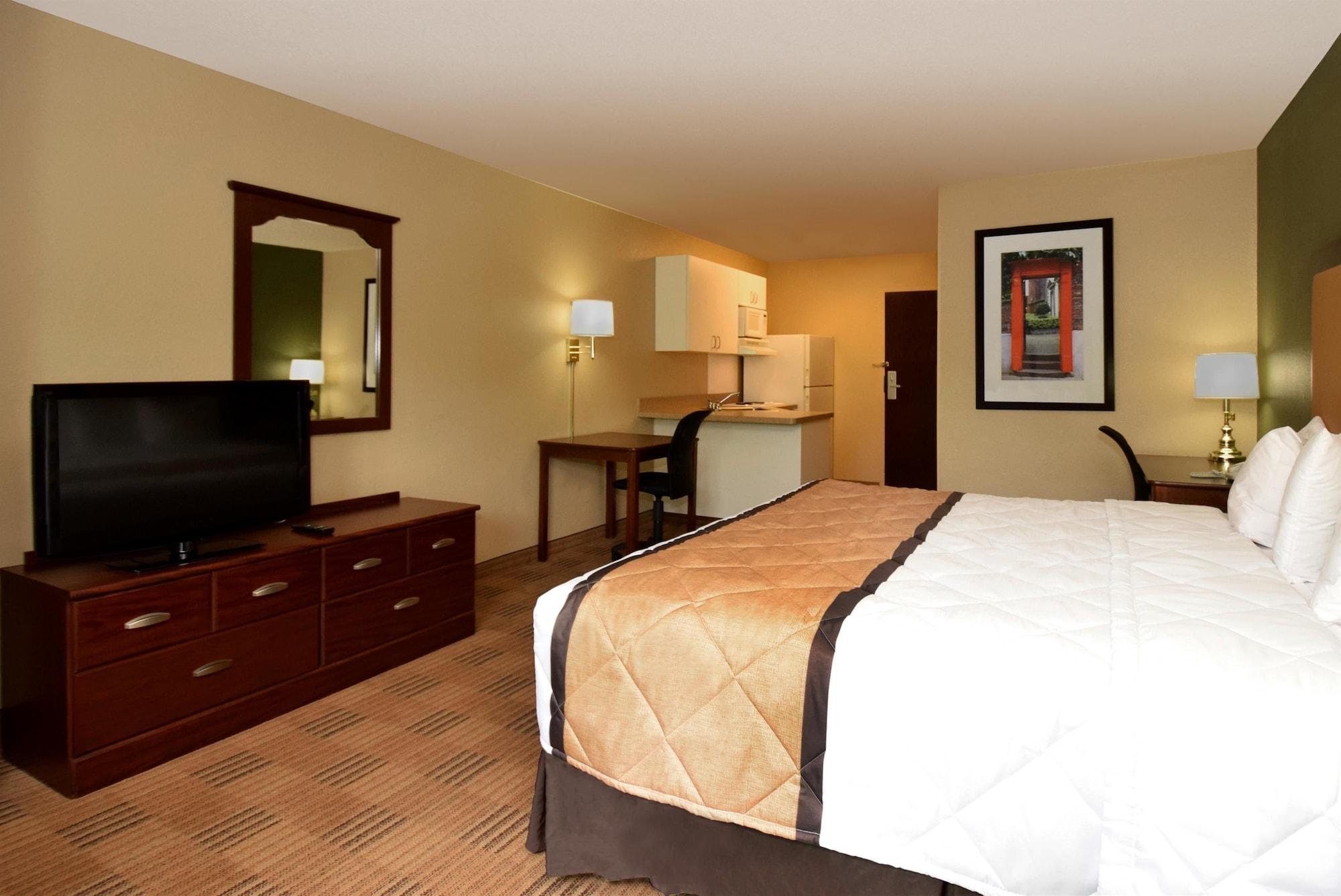 Extended Stay America Select Suites - Austin - Northwest - Lakeline Mall Luaran gambar