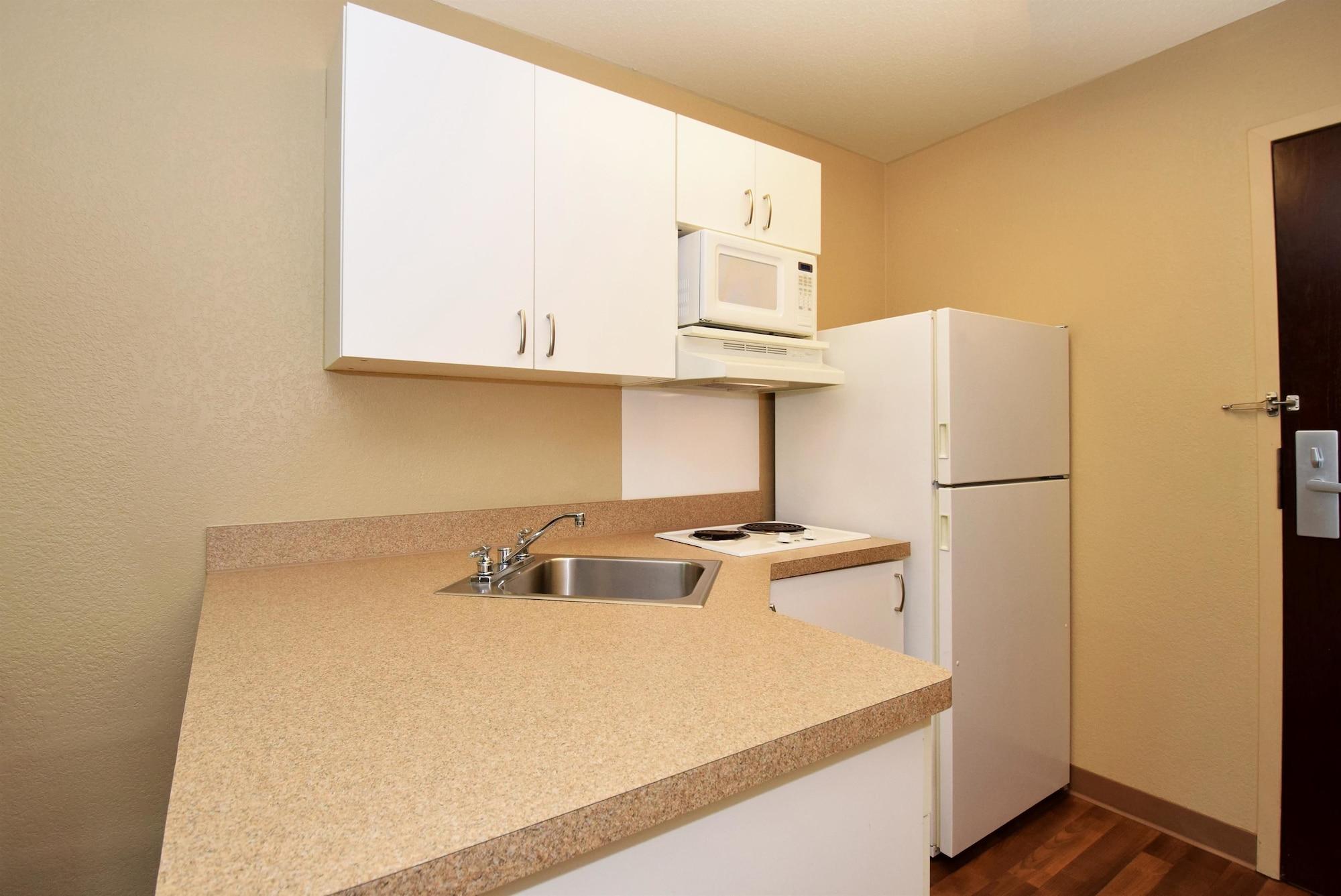 Extended Stay America Select Suites - Austin - Northwest - Lakeline Mall Luaran gambar