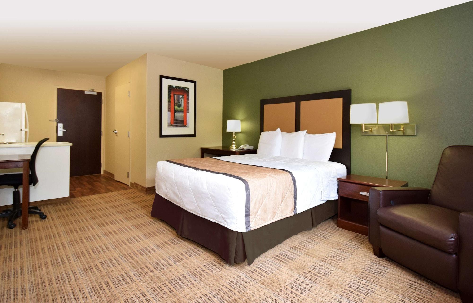 Extended Stay America Select Suites - Austin - Northwest - Lakeline Mall Luaran gambar