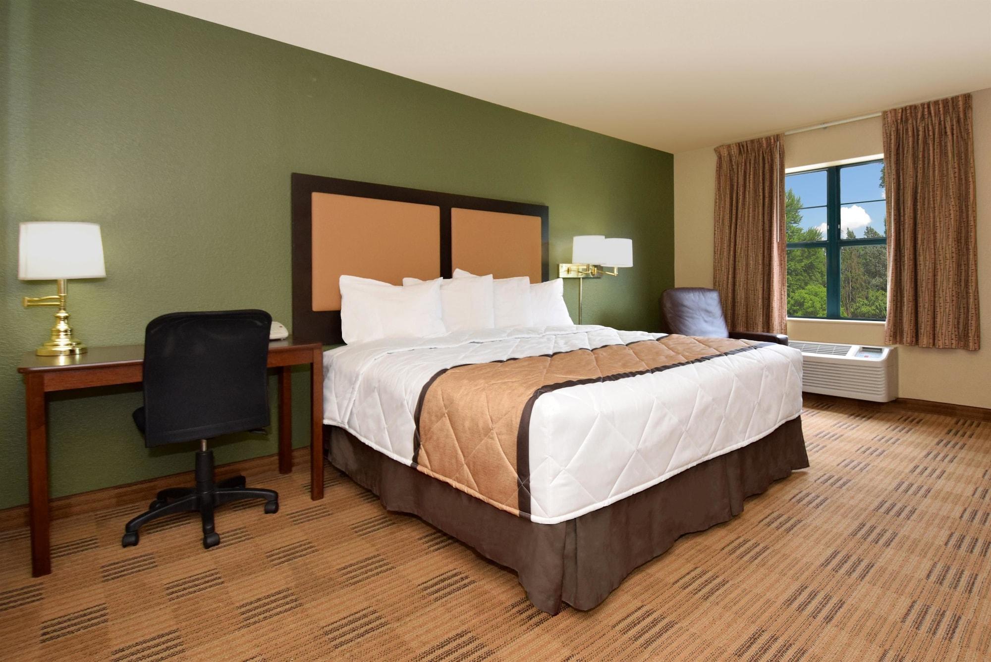 Extended Stay America Select Suites - Austin - Northwest - Lakeline Mall Luaran gambar