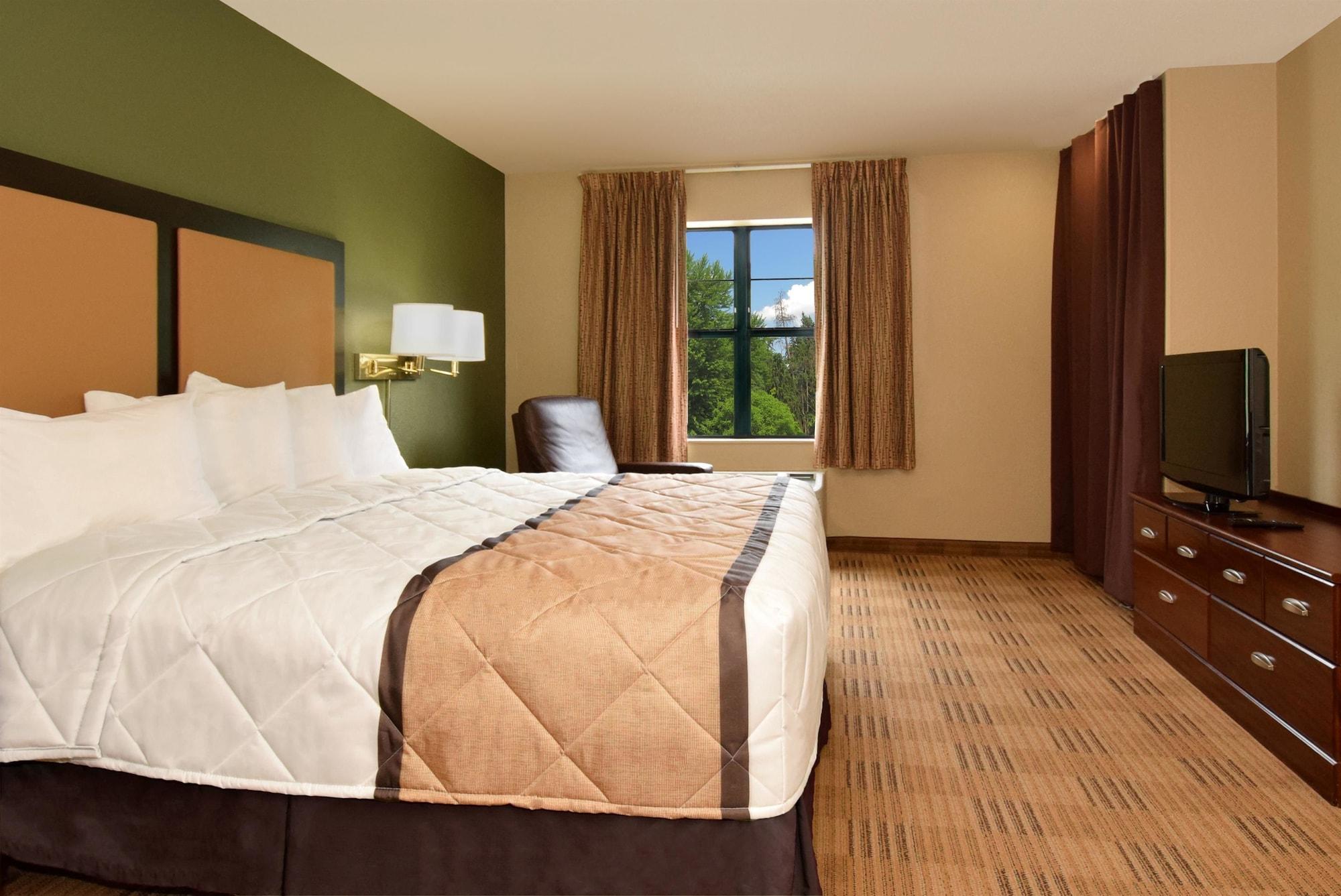 Extended Stay America Select Suites - Austin - Northwest - Lakeline Mall Luaran gambar