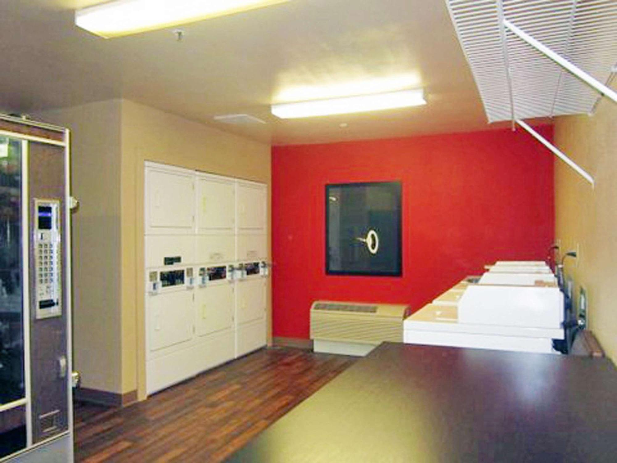 Extended Stay America Select Suites - Austin - Northwest - Lakeline Mall Luaran gambar