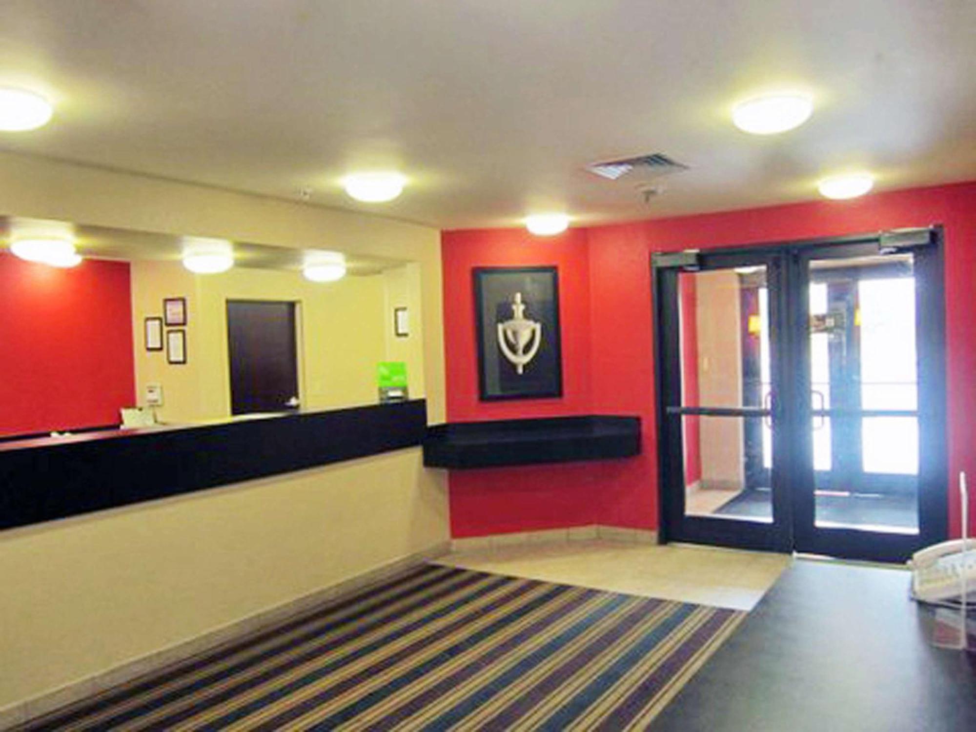 Extended Stay America Select Suites - Austin - Northwest - Lakeline Mall Luaran gambar