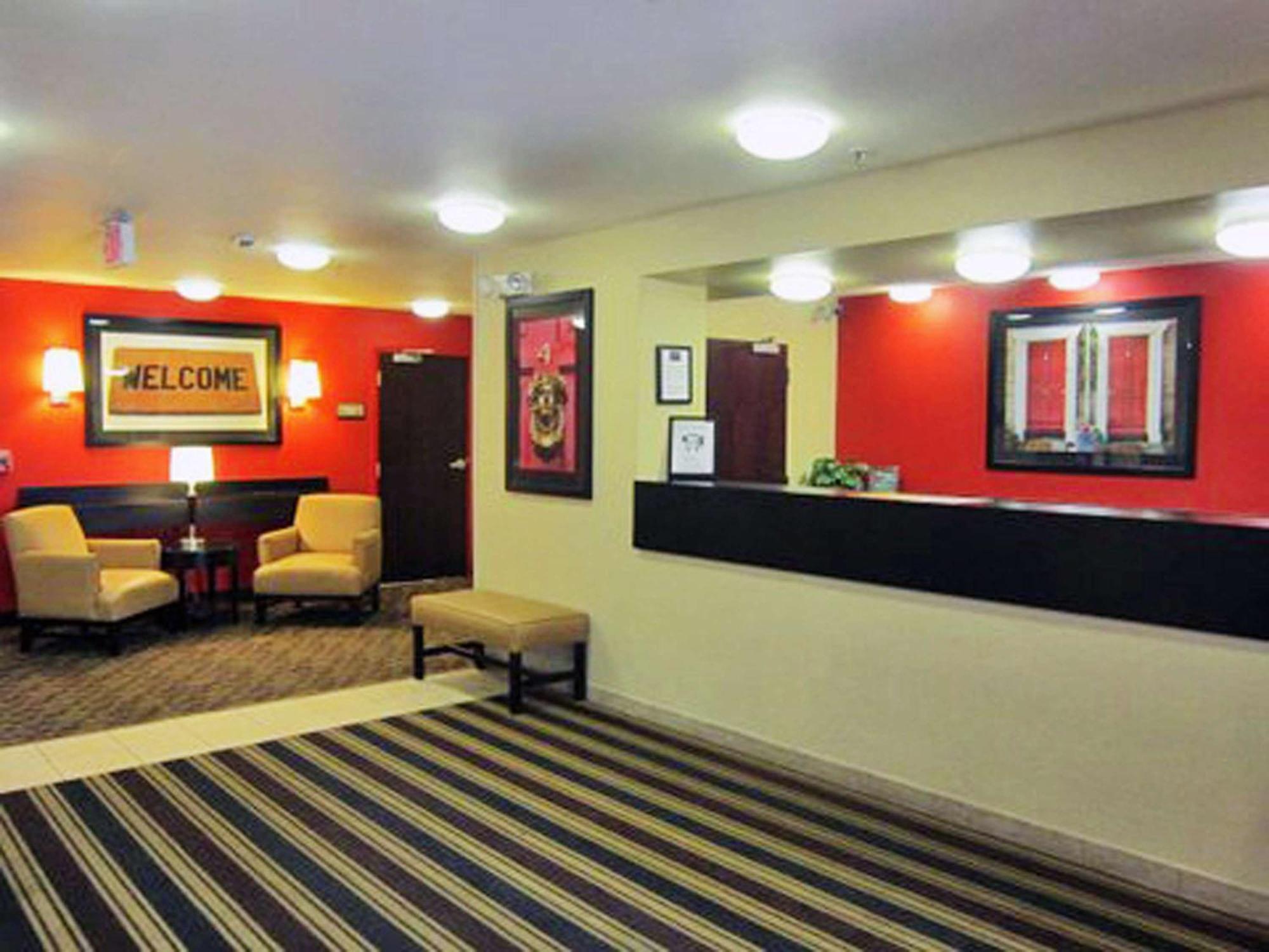 Extended Stay America Select Suites - Austin - Northwest - Lakeline Mall Luaran gambar
