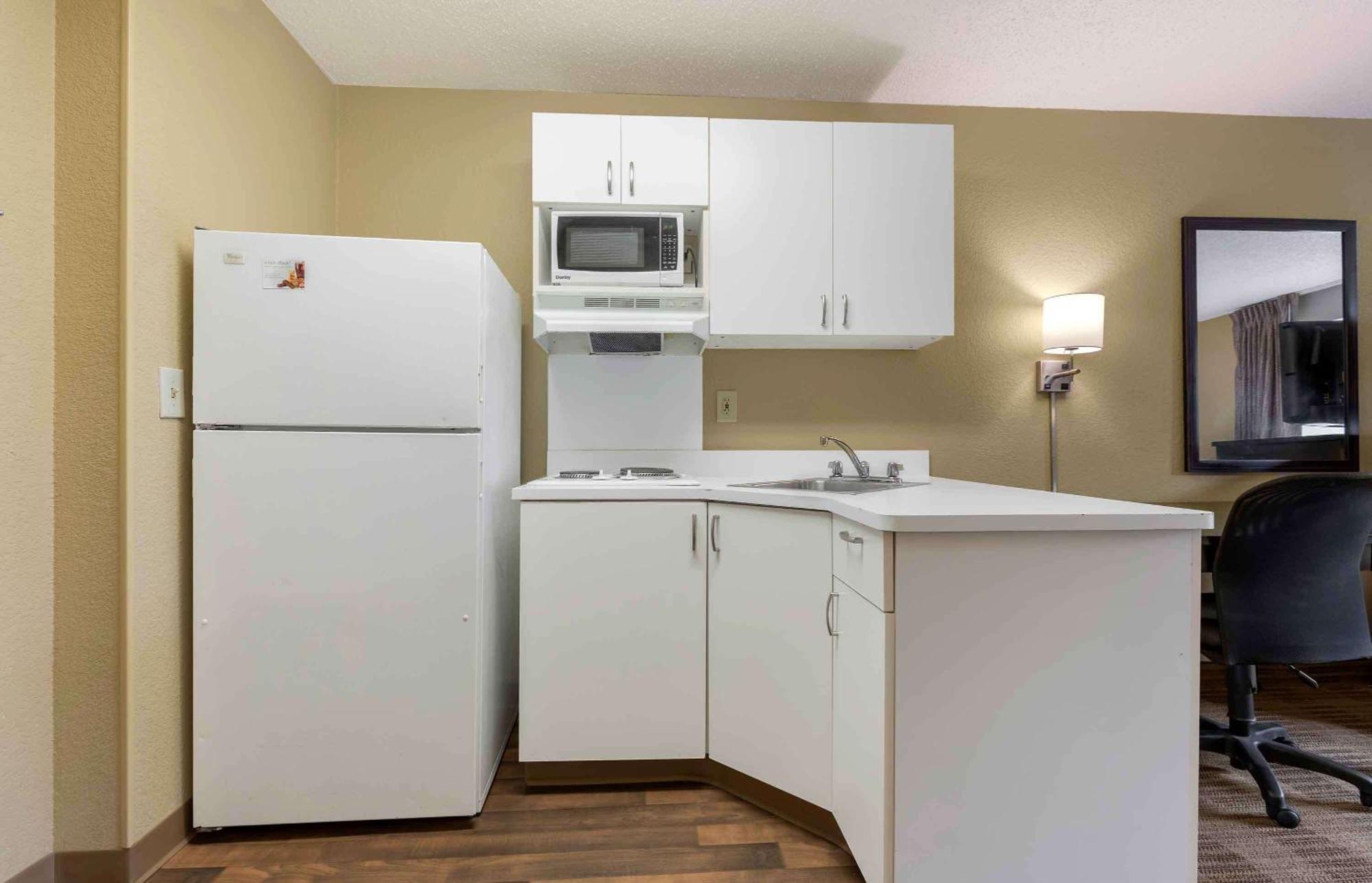 Extended Stay America Select Suites - Austin - Northwest - Lakeline Mall Luaran gambar