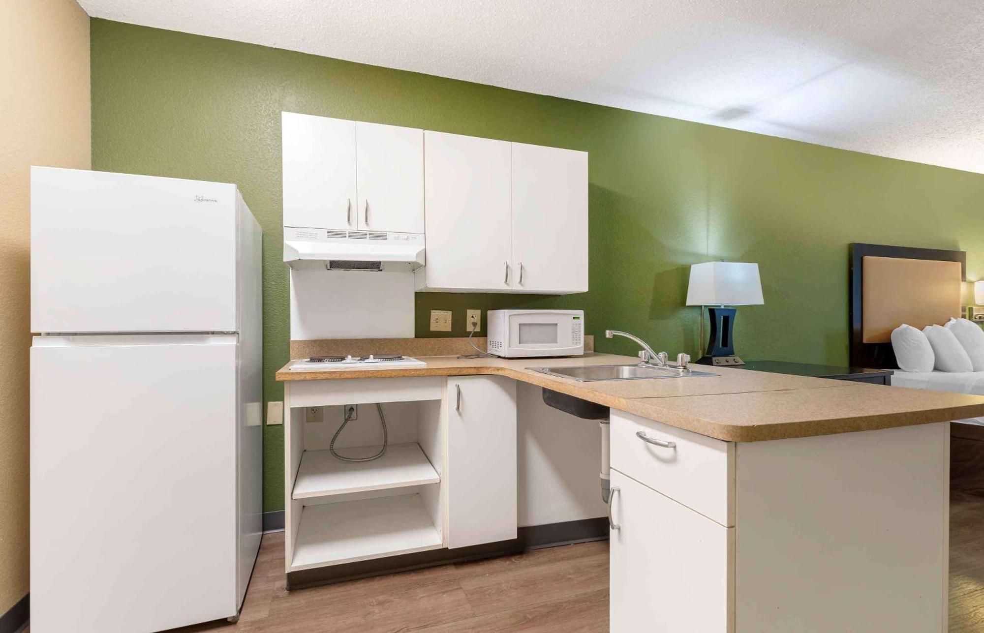 Extended Stay America Select Suites - Austin - Northwest - Lakeline Mall Luaran gambar