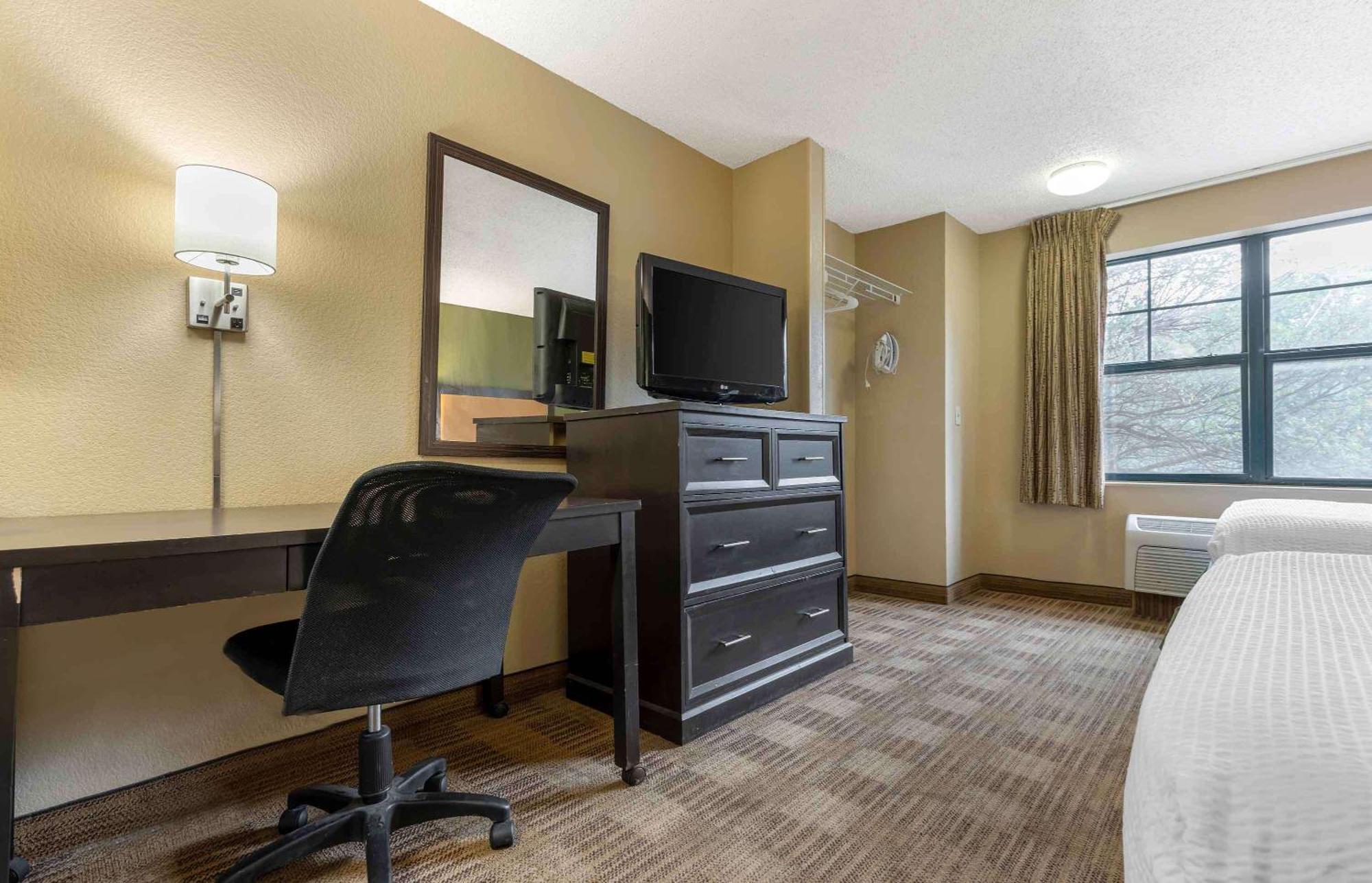 Extended Stay America Select Suites - Austin - Northwest - Lakeline Mall Luaran gambar