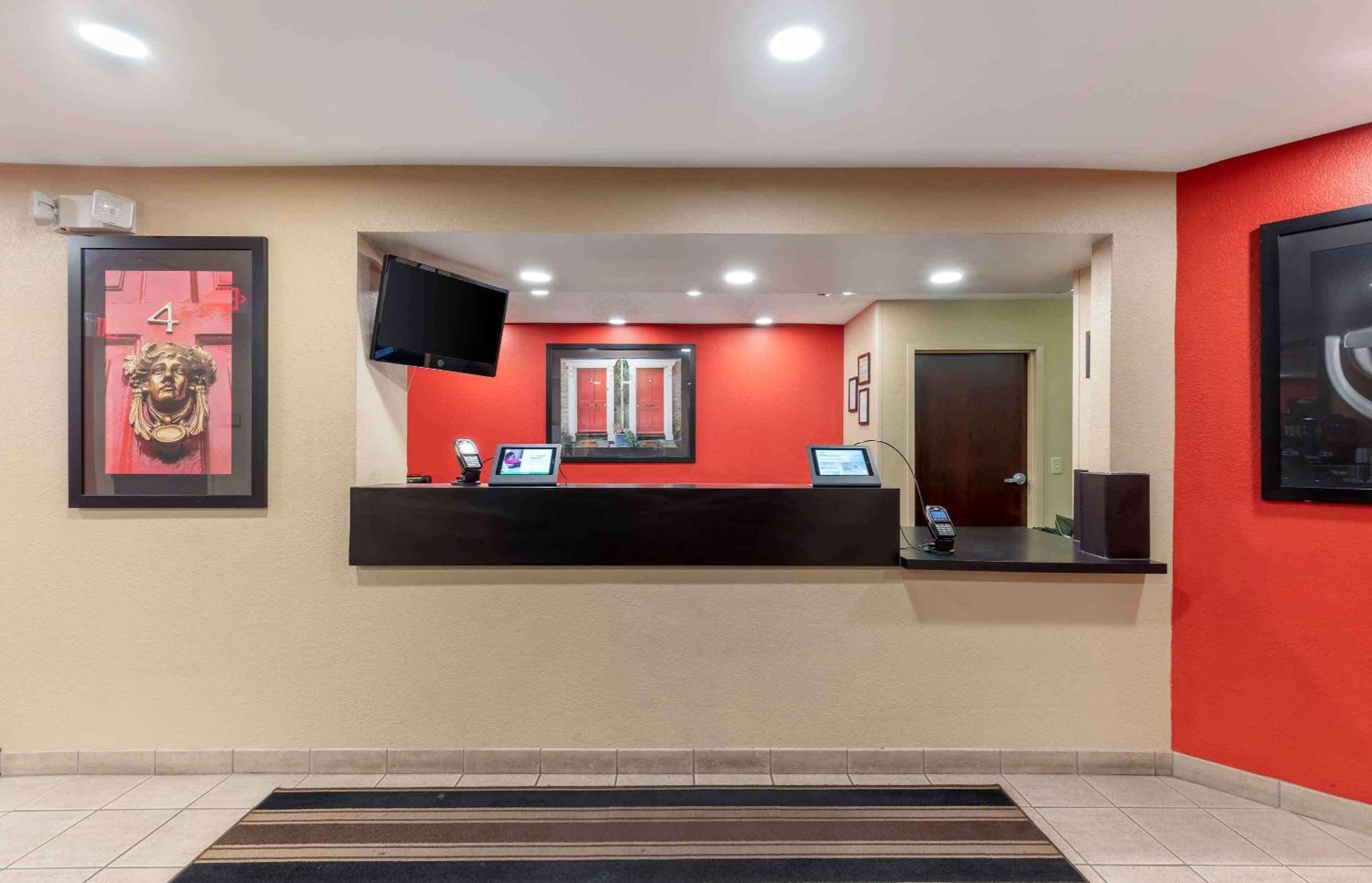 Extended Stay America Select Suites - Austin - Northwest - Lakeline Mall Luaran gambar