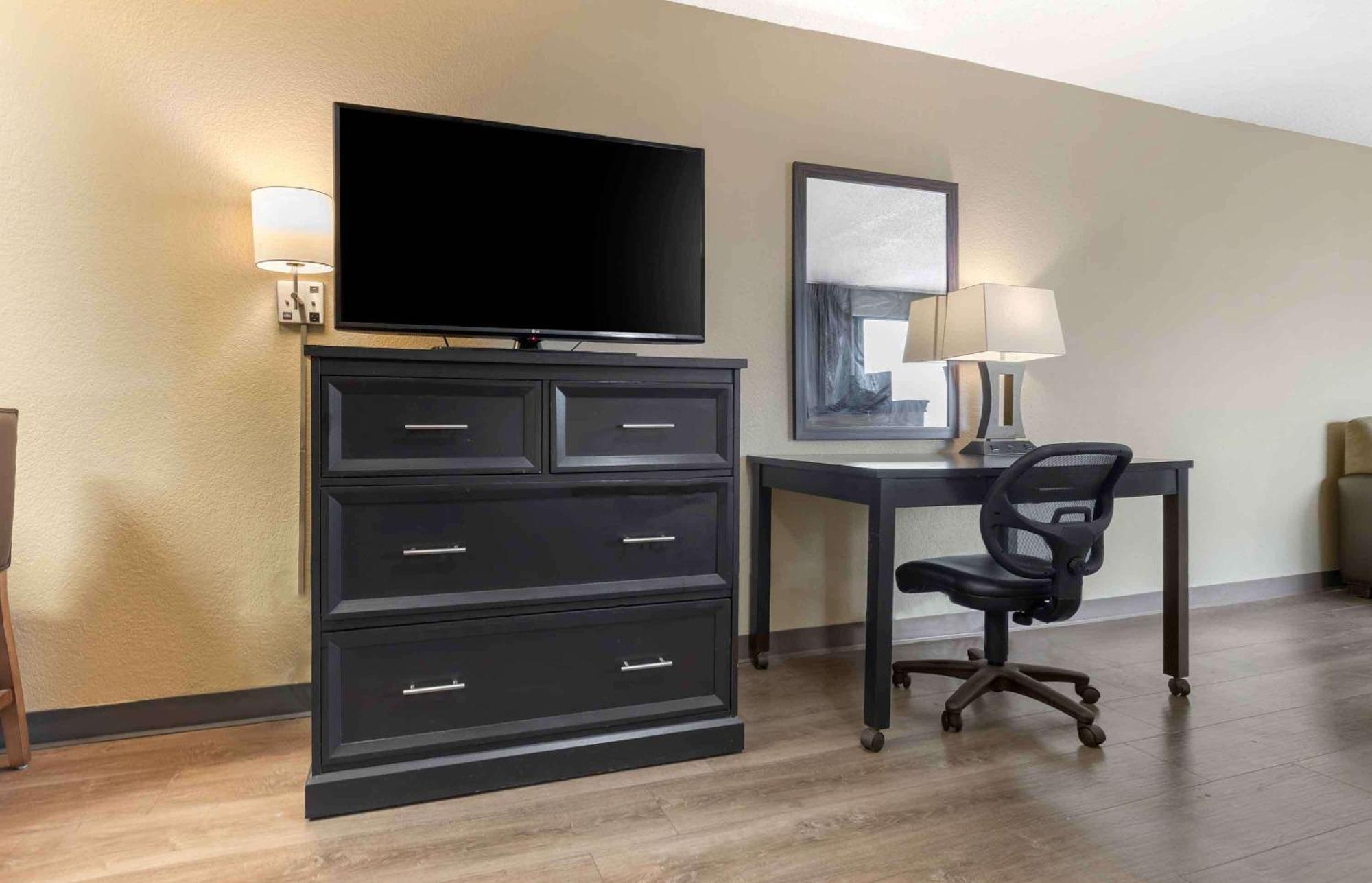 Extended Stay America Select Suites - Austin - Northwest - Lakeline Mall Luaran gambar