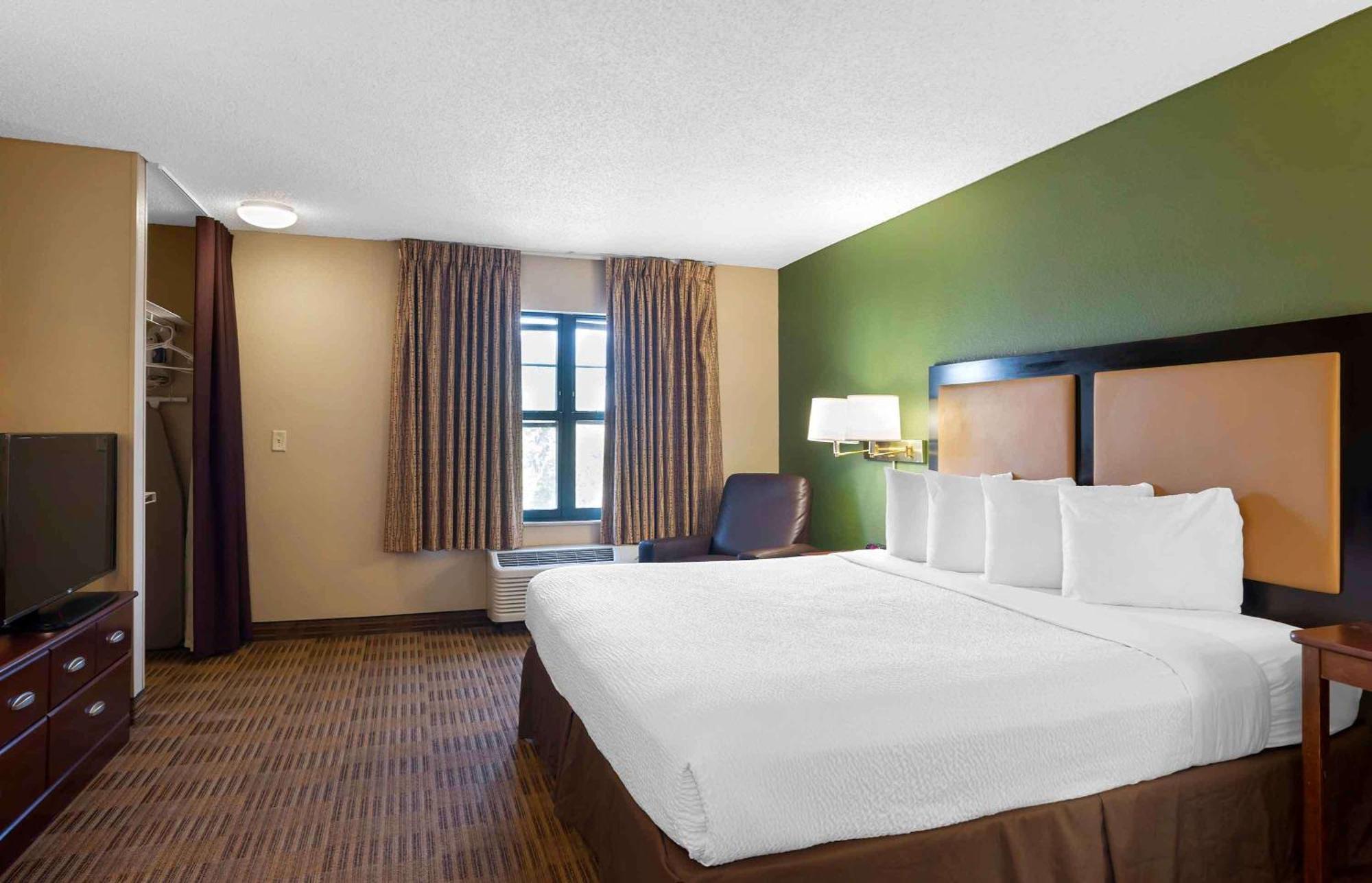 Extended Stay America Select Suites - Austin - Northwest - Lakeline Mall Luaran gambar