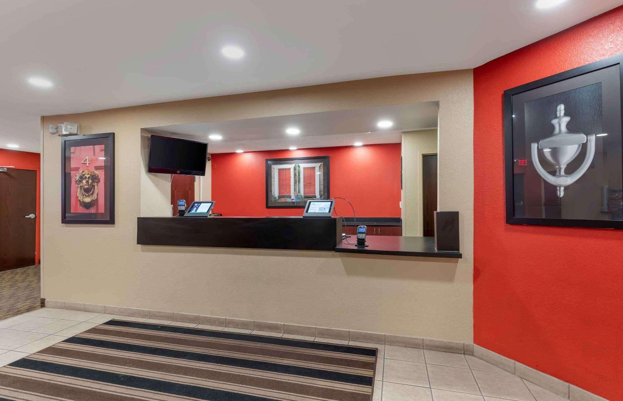 Extended Stay America Select Suites - Austin - Northwest - Lakeline Mall Luaran gambar