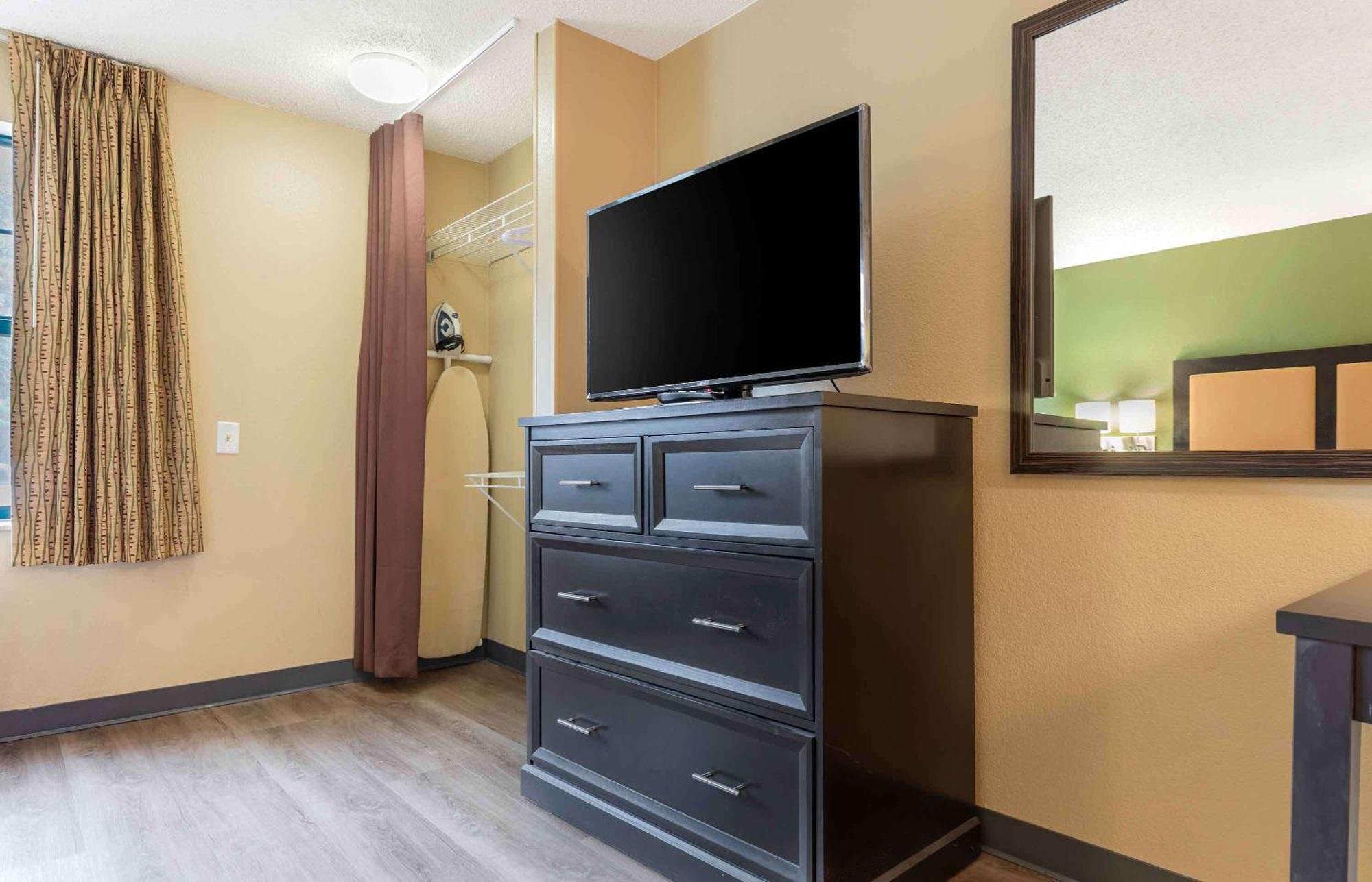 Extended Stay America Select Suites - Austin - Northwest - Lakeline Mall Luaran gambar