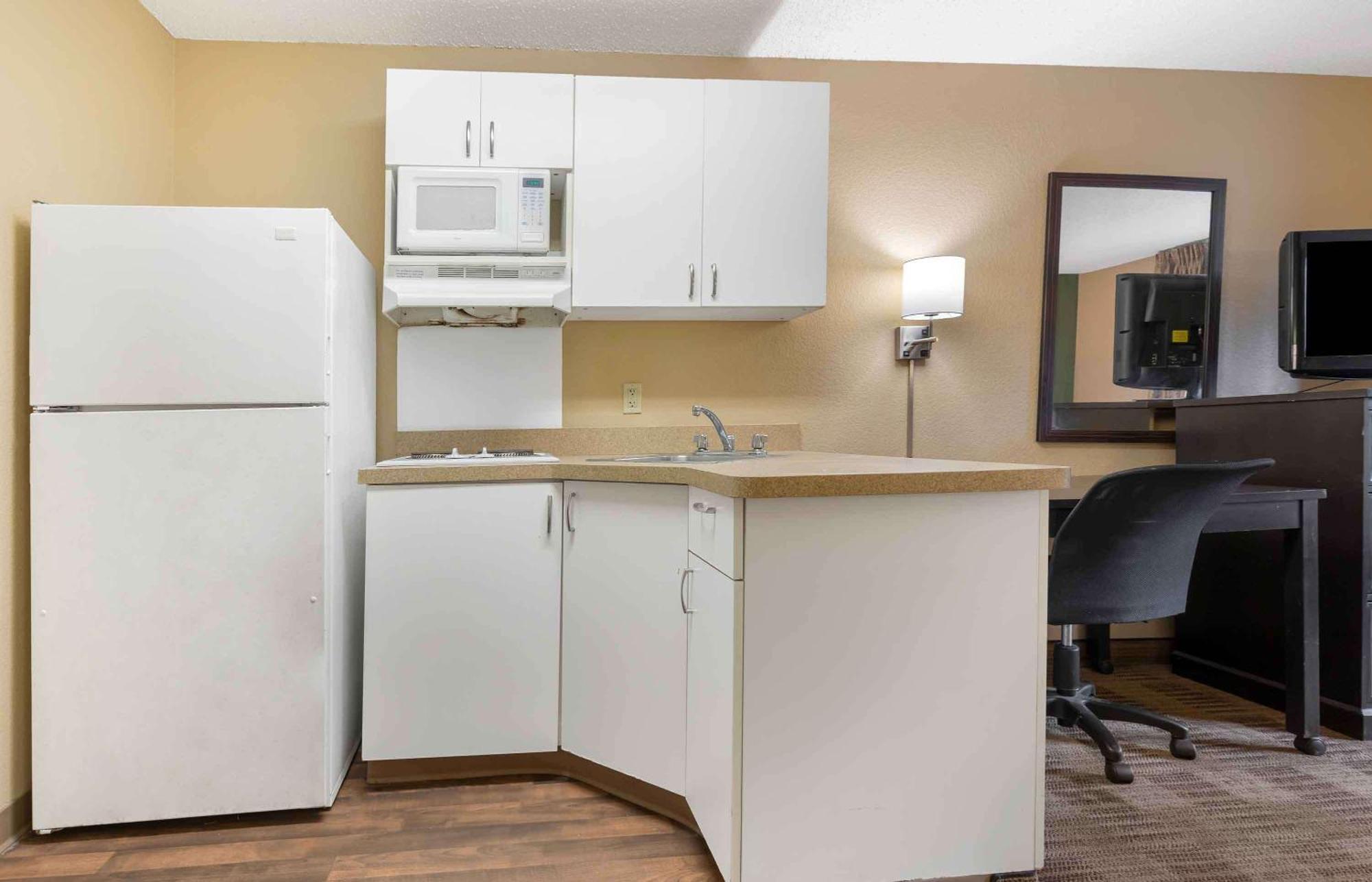 Extended Stay America Select Suites - Austin - Northwest - Lakeline Mall Luaran gambar