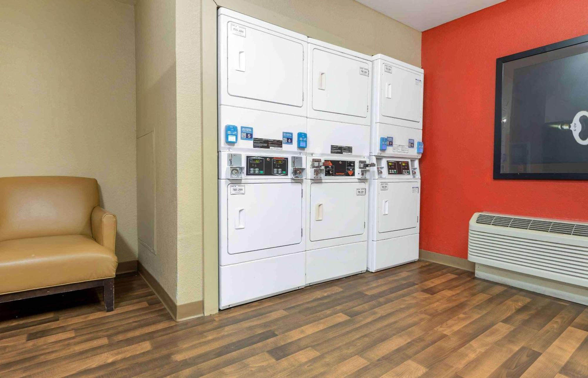 Extended Stay America Select Suites - Austin - Northwest - Lakeline Mall Luaran gambar