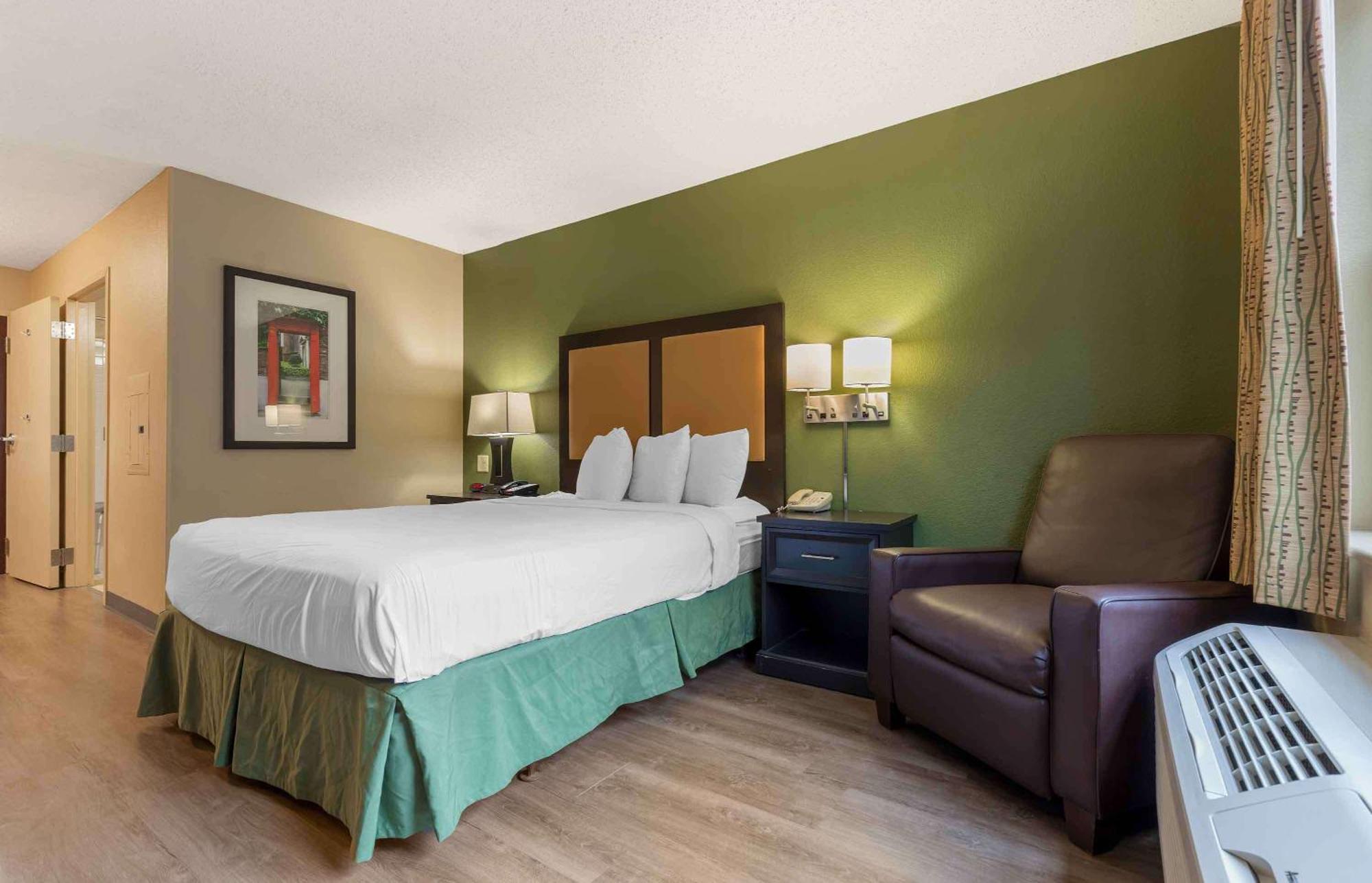 Extended Stay America Select Suites - Austin - Northwest - Lakeline Mall Luaran gambar