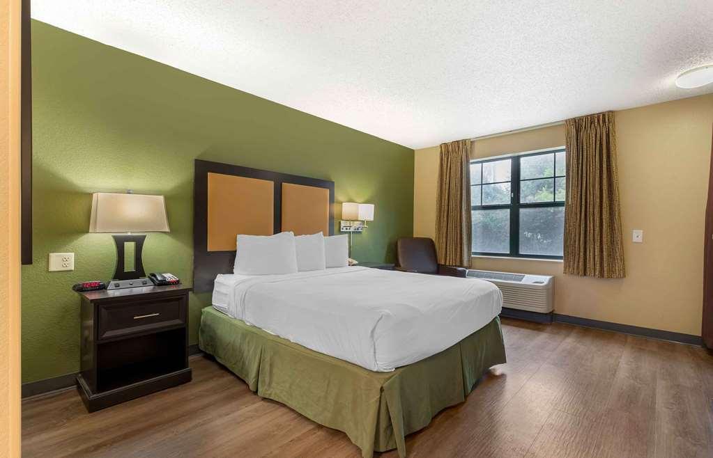 Extended Stay America Select Suites - Austin - Northwest - Lakeline Mall Bilik gambar