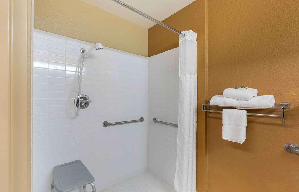 Extended Stay America Select Suites - Austin - Northwest - Lakeline Mall Bilik gambar