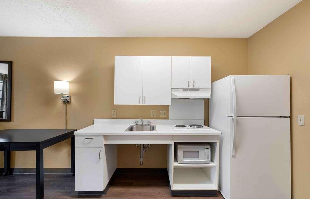 Extended Stay America Select Suites - Austin - Northwest - Lakeline Mall Bilik gambar