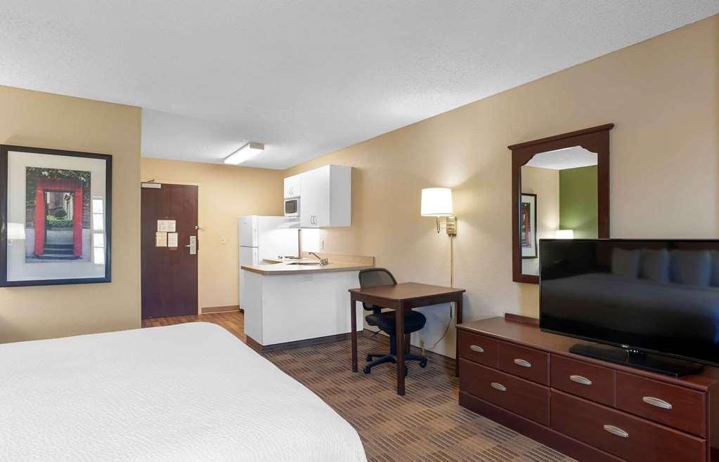 Extended Stay America Select Suites - Austin - Northwest - Lakeline Mall Bilik gambar