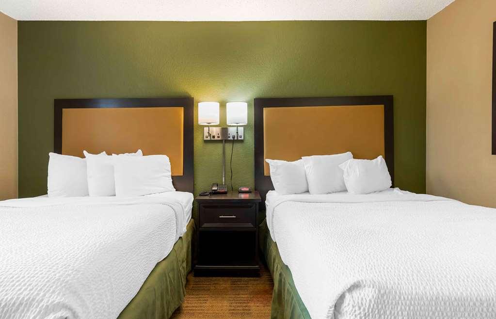 Extended Stay America Select Suites - Austin - Northwest - Lakeline Mall Bilik gambar