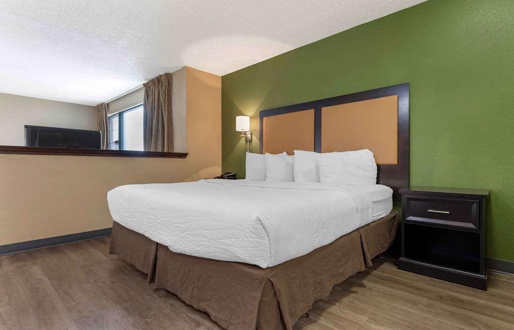 Extended Stay America Select Suites - Austin - Northwest - Lakeline Mall Bilik gambar
