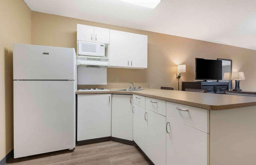 Extended Stay America Select Suites - Austin - Northwest - Lakeline Mall Bilik gambar