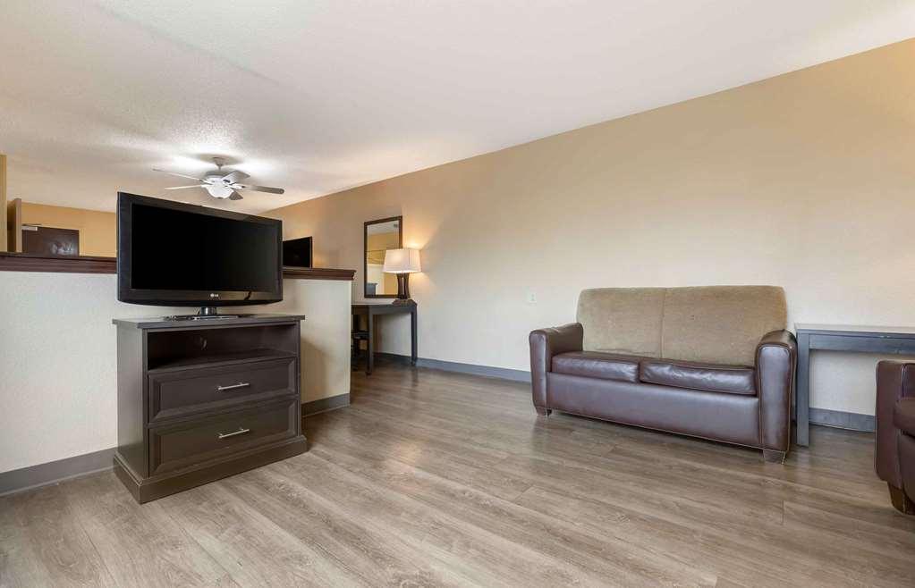 Extended Stay America Select Suites - Austin - Northwest - Lakeline Mall Bilik gambar
