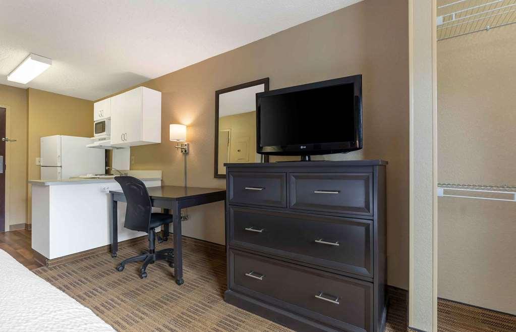 Extended Stay America Select Suites - Austin - Northwest - Lakeline Mall Bilik gambar