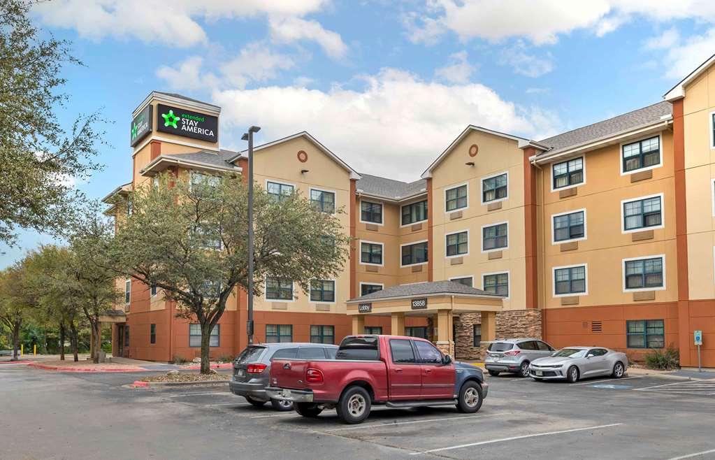 Extended Stay America Select Suites - Austin - Northwest - Lakeline Mall Luaran gambar