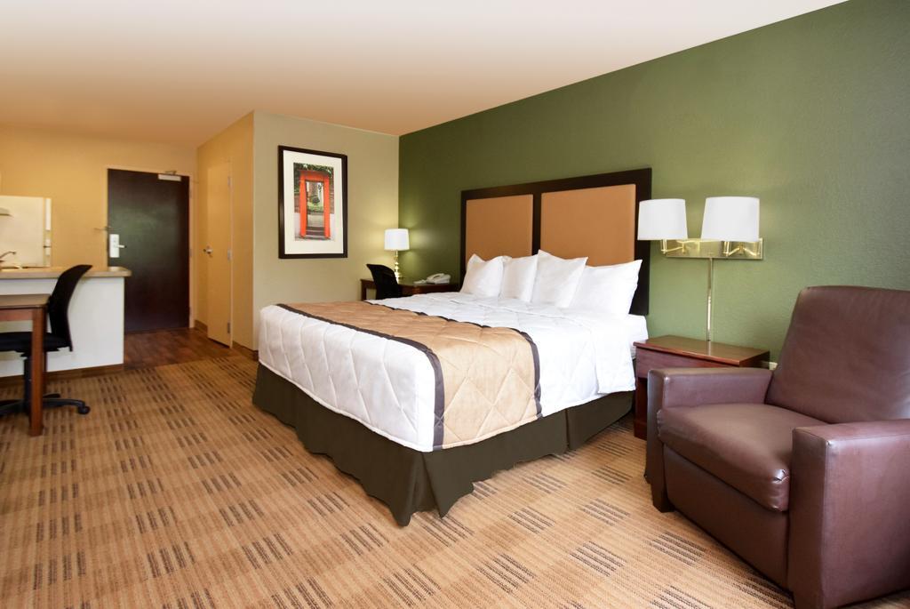 Extended Stay America Select Suites - Austin - Northwest - Lakeline Mall Luaran gambar