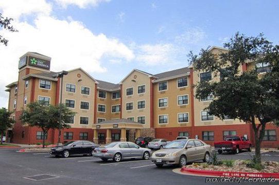 Extended Stay America Select Suites - Austin - Northwest - Lakeline Mall Luaran gambar
