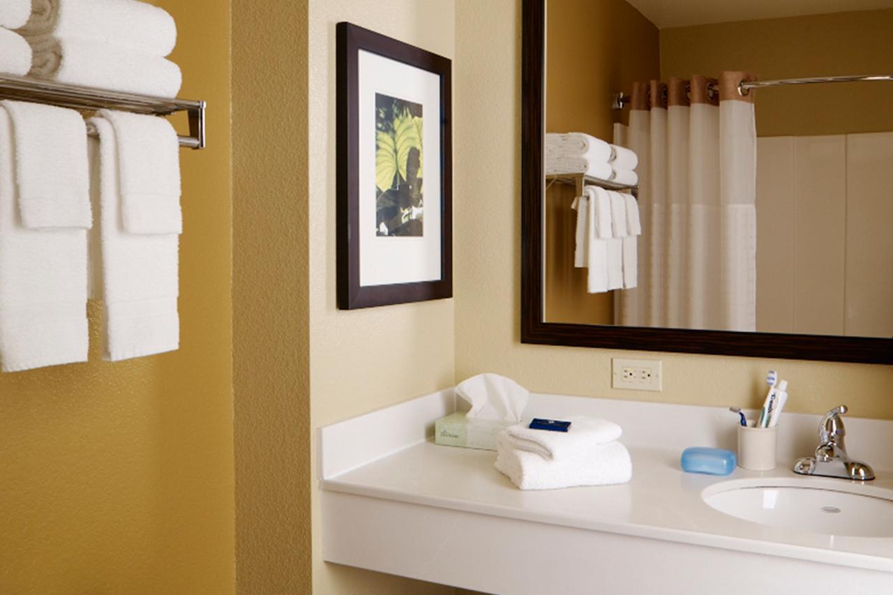 Extended Stay America Select Suites - Austin - Northwest - Lakeline Mall Luaran gambar