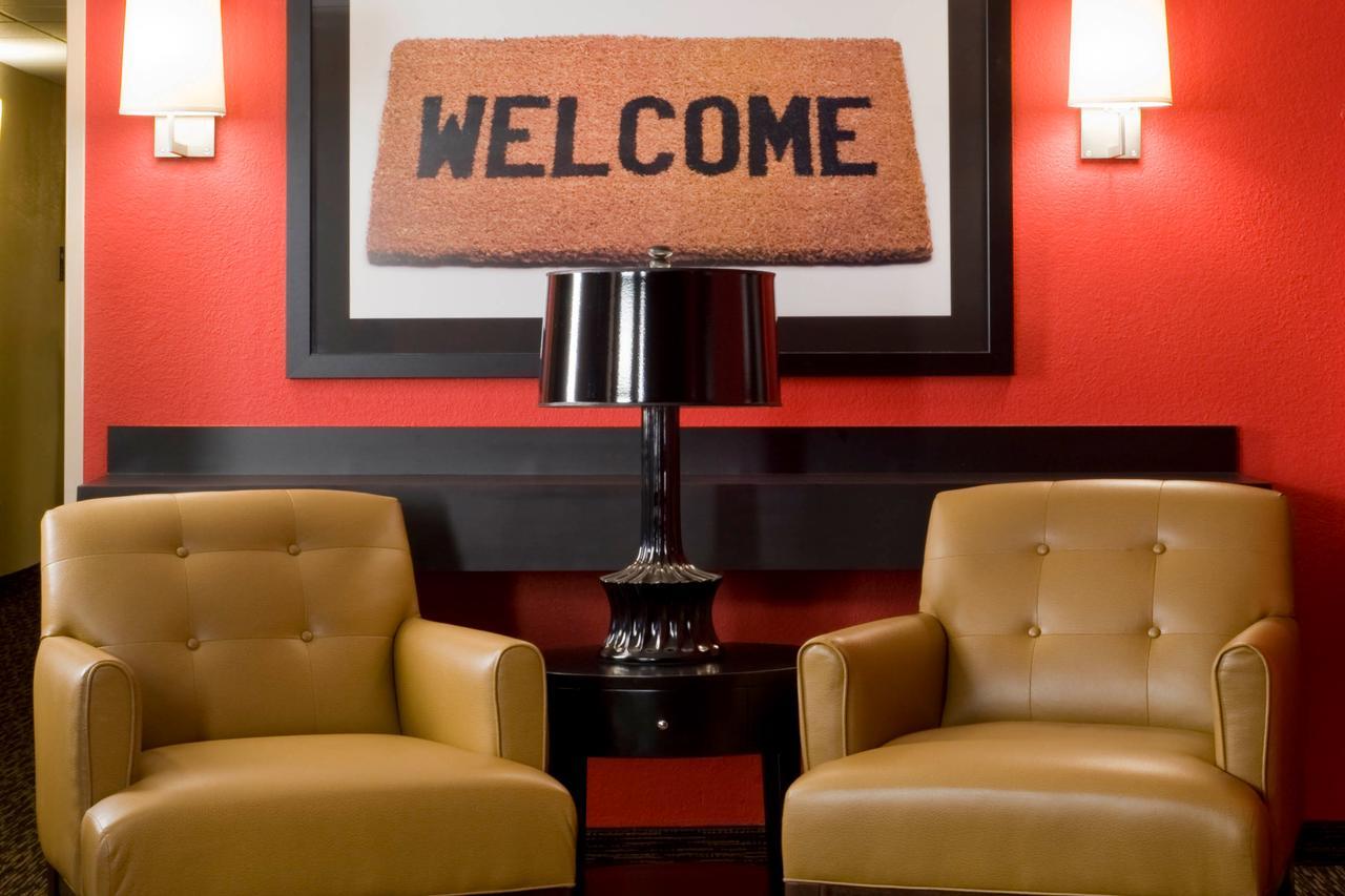 Extended Stay America Select Suites - Austin - Northwest - Lakeline Mall Luaran gambar